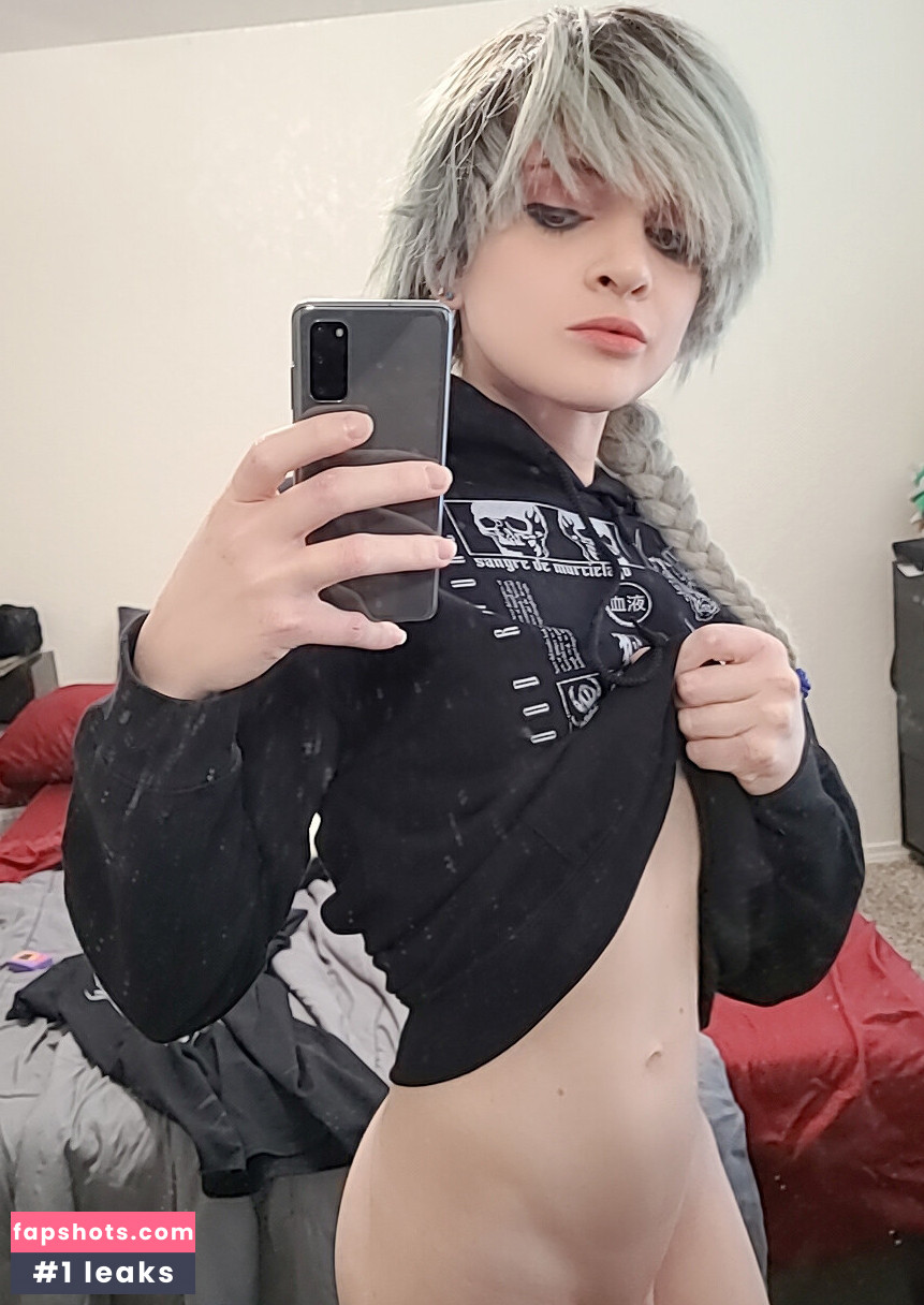 Trappy-chan Nude Leaks OnlyFans Photos #119 - LeakJerk