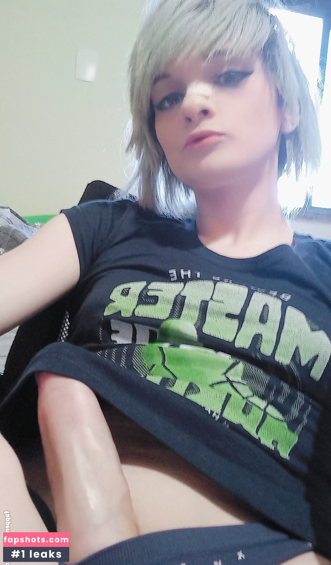 Trappy-chan Nude Leaks OnlyFans Photos #124 - LeakJerk