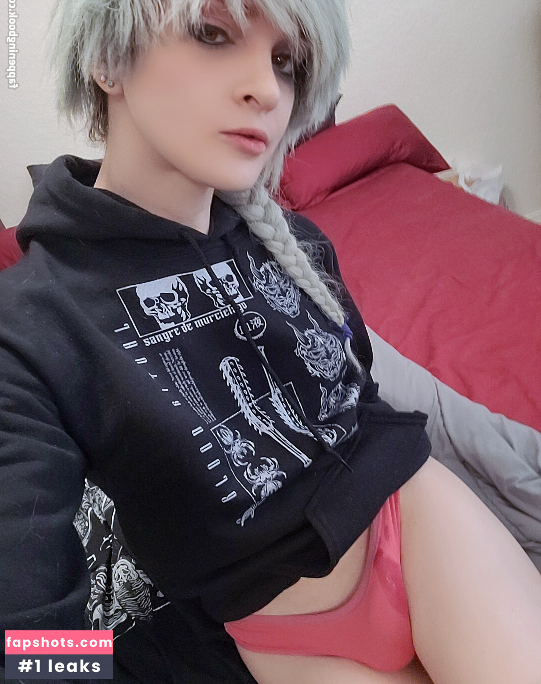 Trappy-chan Nude Leaks OnlyFans Photos #127 - LeakJerk