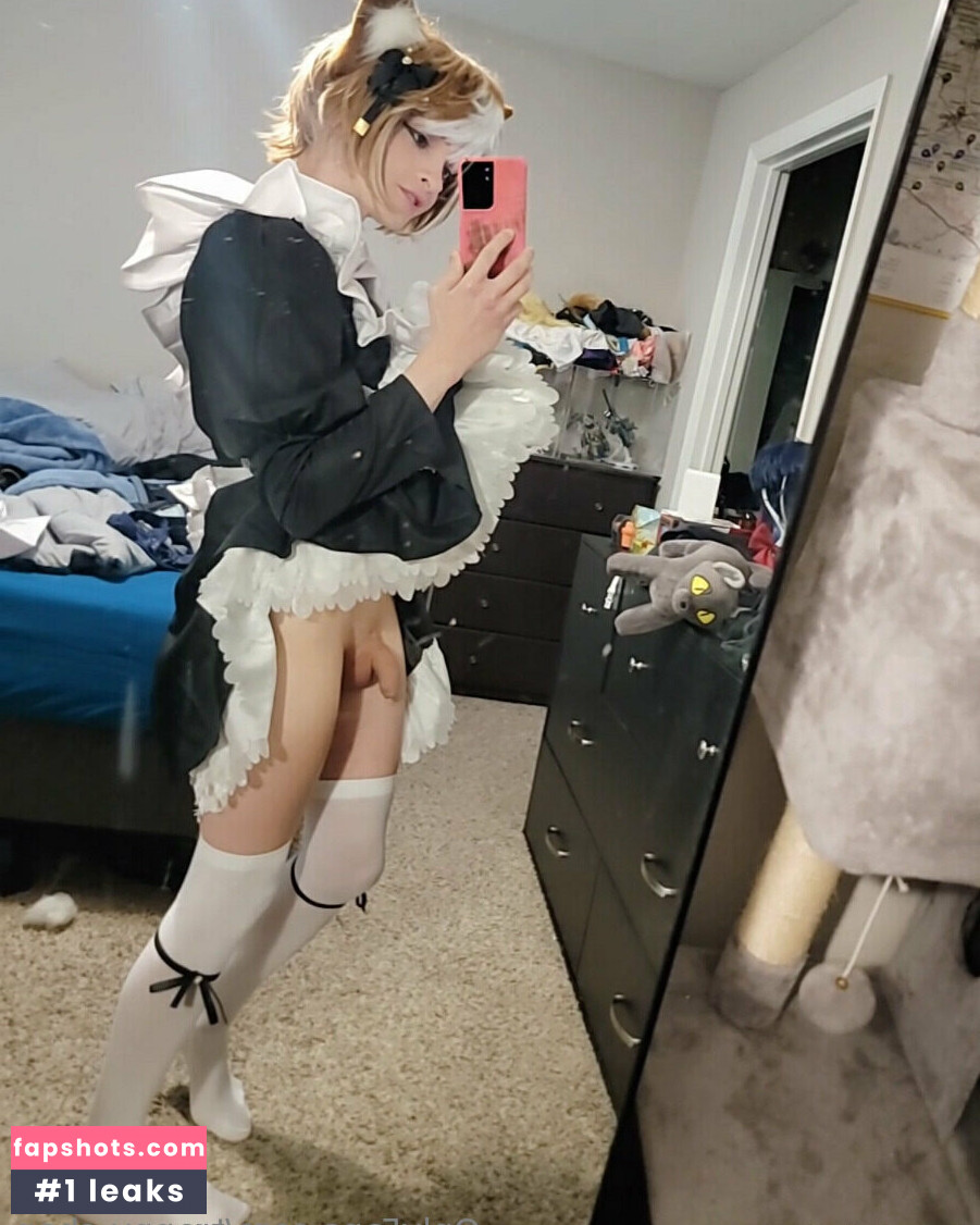 Trappy-chan Nude Leaks OnlyFans Photos #14 - LeakJerk