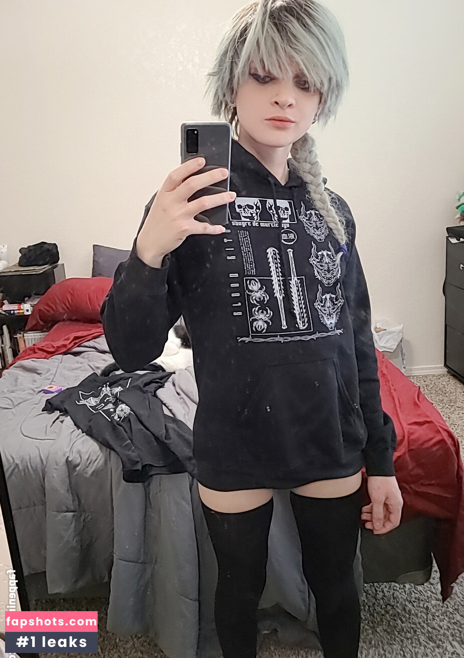 Trappy-chan Nude Leaks OnlyFans Photos #133 - LeakJerk