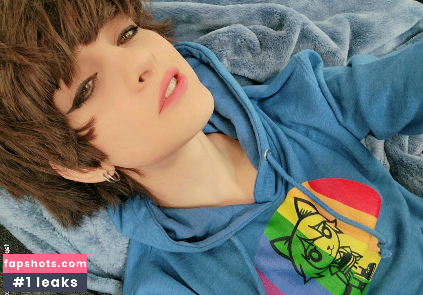 Trappy-chan Nude Leaks OnlyFans Photos #21 - LeakJerk