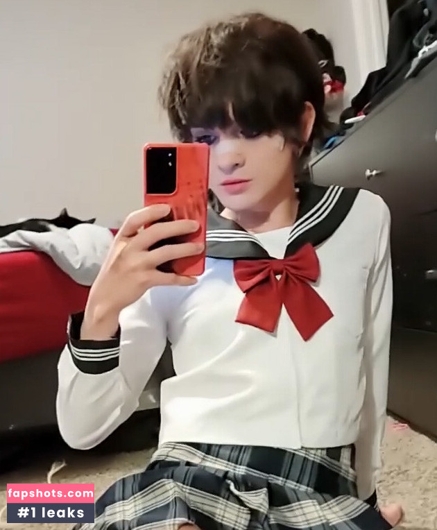 Trappy-chan Nude Leaks OnlyFans Photos #22 - LeakJerk