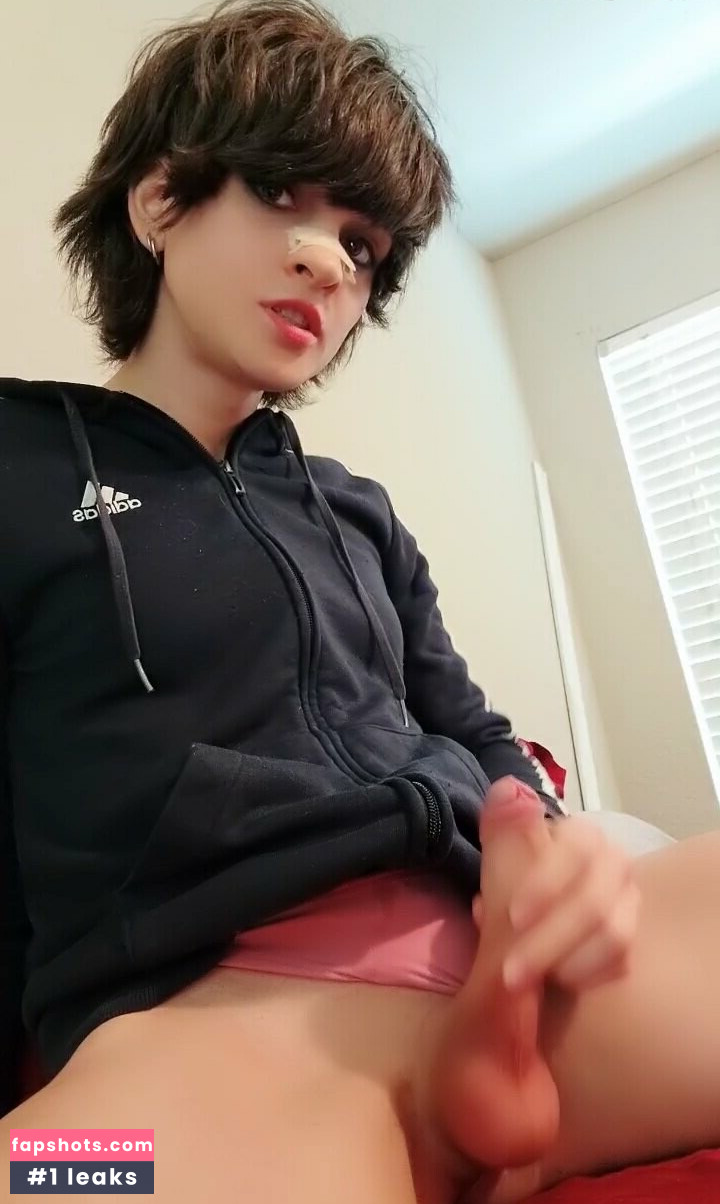Trappy-chan Nude Leaks OnlyFans Photos #25 - LeakJerk