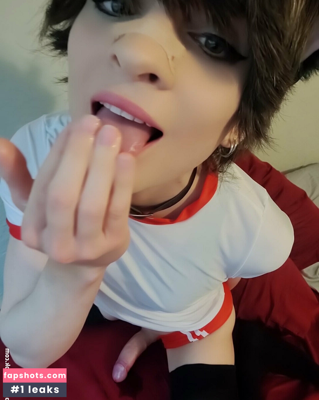 Trappy-chan Nude Leaks OnlyFans Photos #32 - LeakJerk