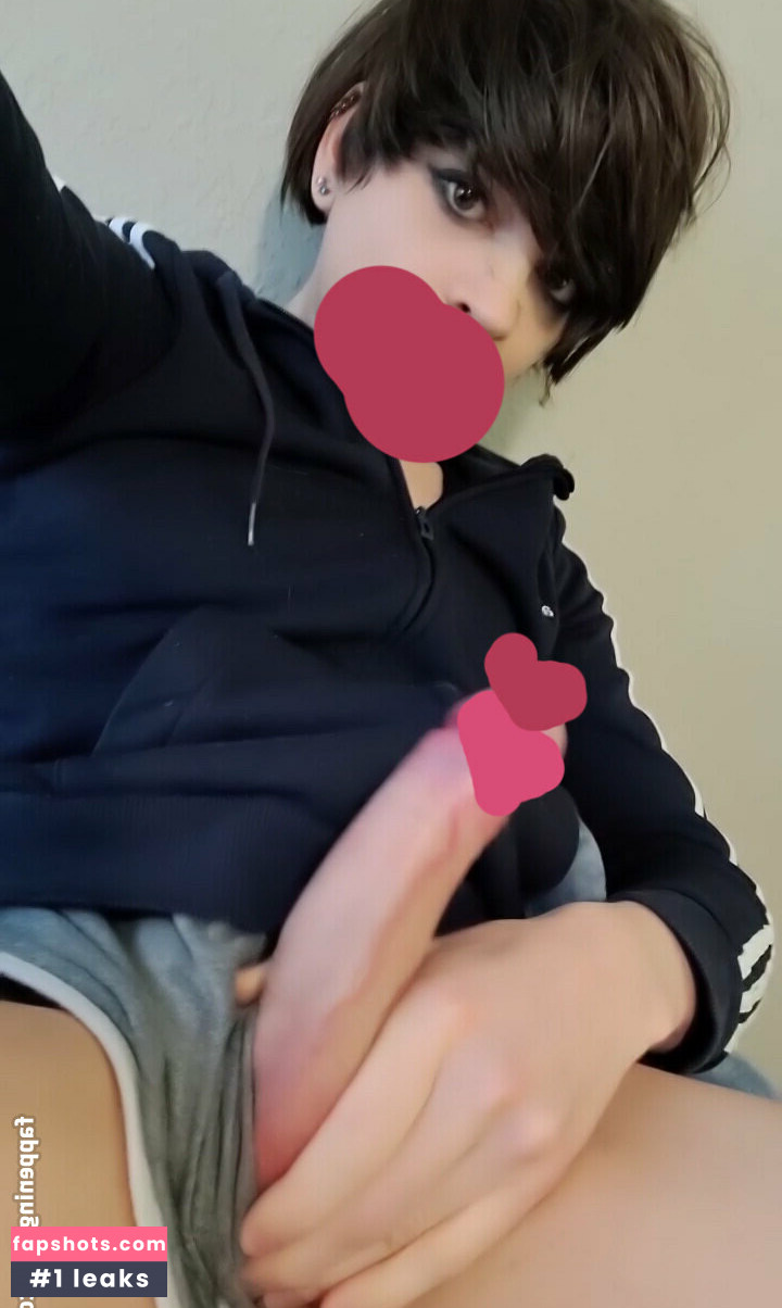 Trappy-chan Nude Leaks OnlyFans Photos #60 - LeakJerk