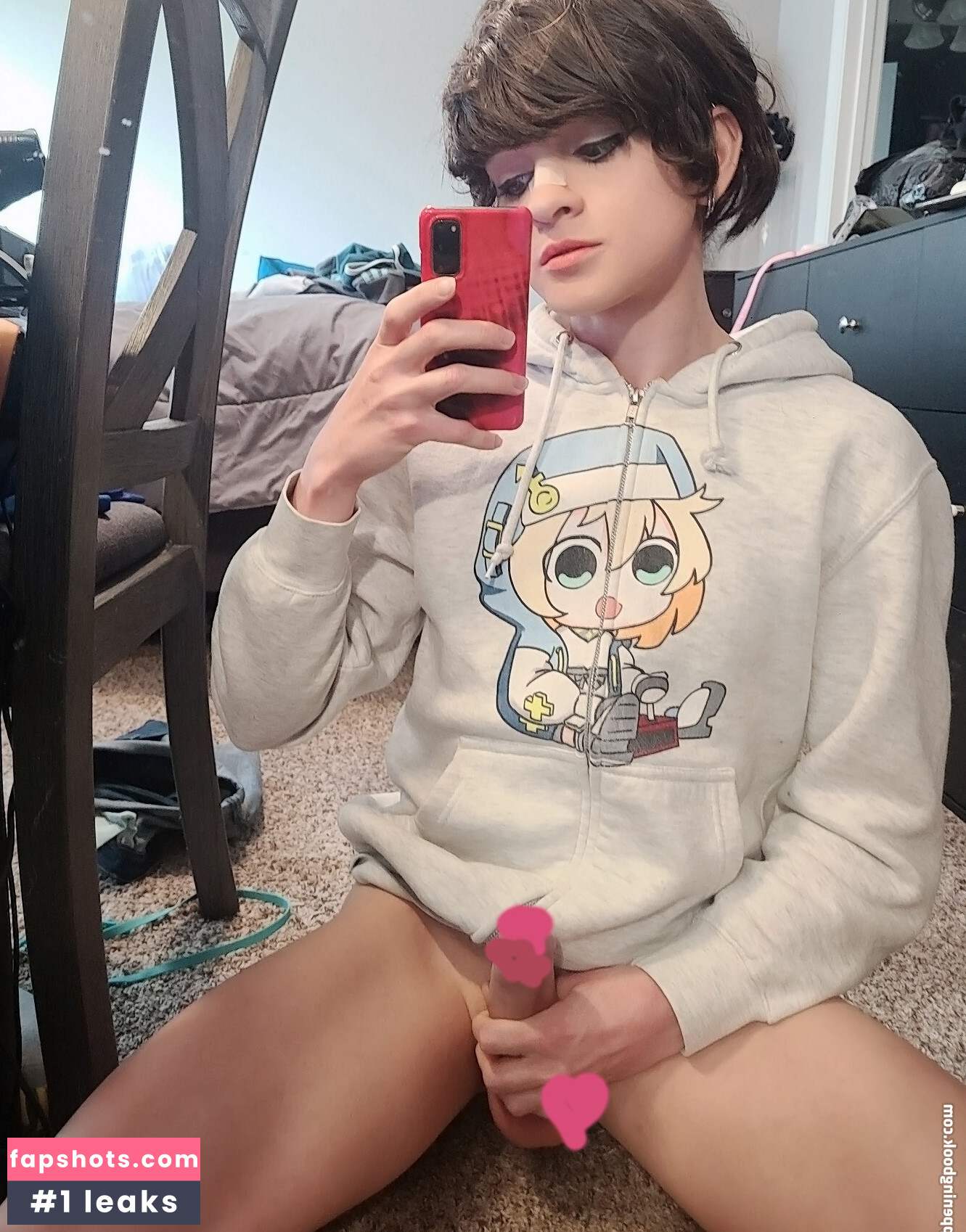 Trappy-chan Nude Leaks OnlyFans Photos #63 - LeakJerk