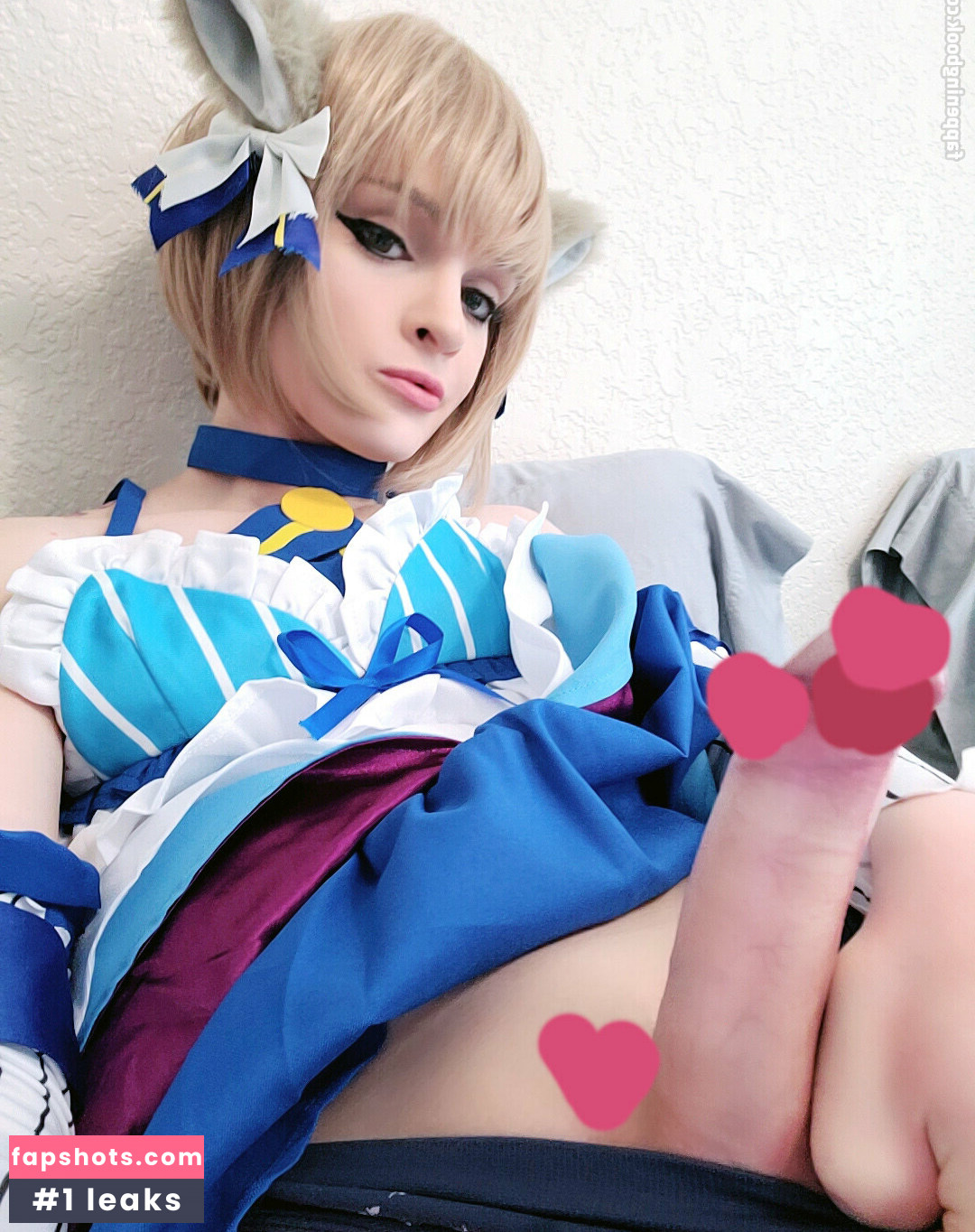 Trappy-chan Nude Leaks OnlyFans Photos #64 - LeakJerk