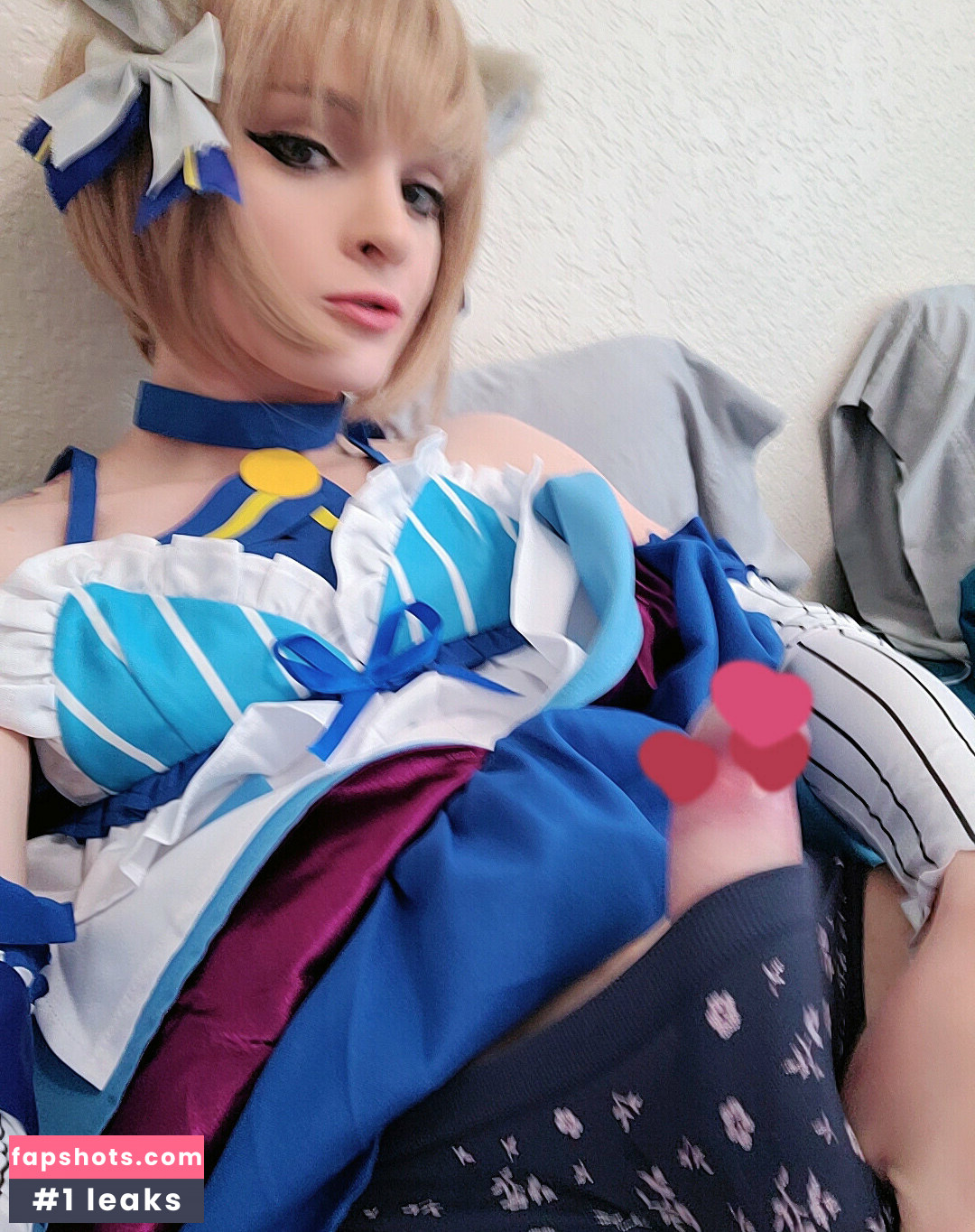 Trappy-chan Nude Leaks OnlyFans Photos #66 - LeakJerk