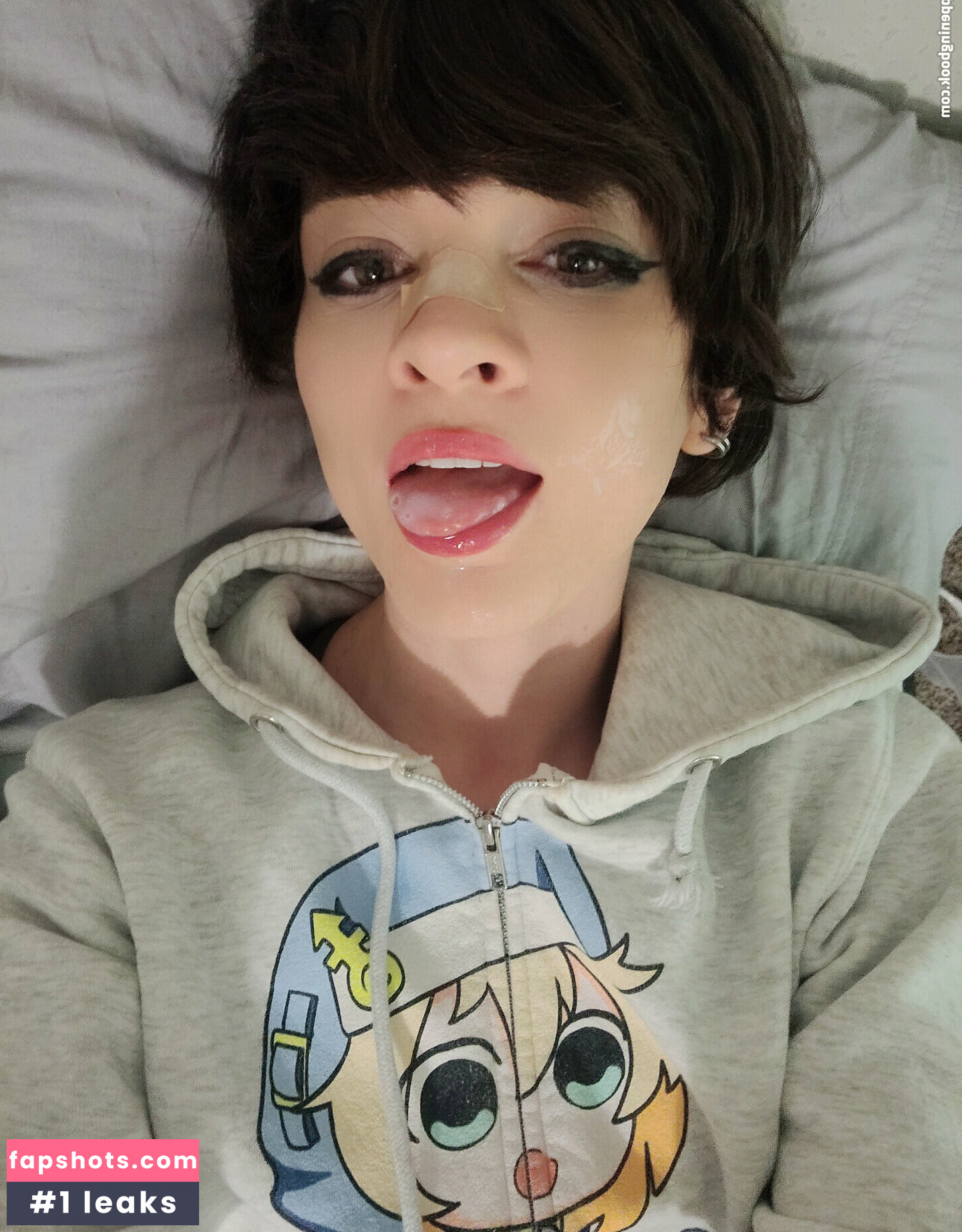 Trappy-chan Nude Leaks OnlyFans Photos #69 - LeakJerk