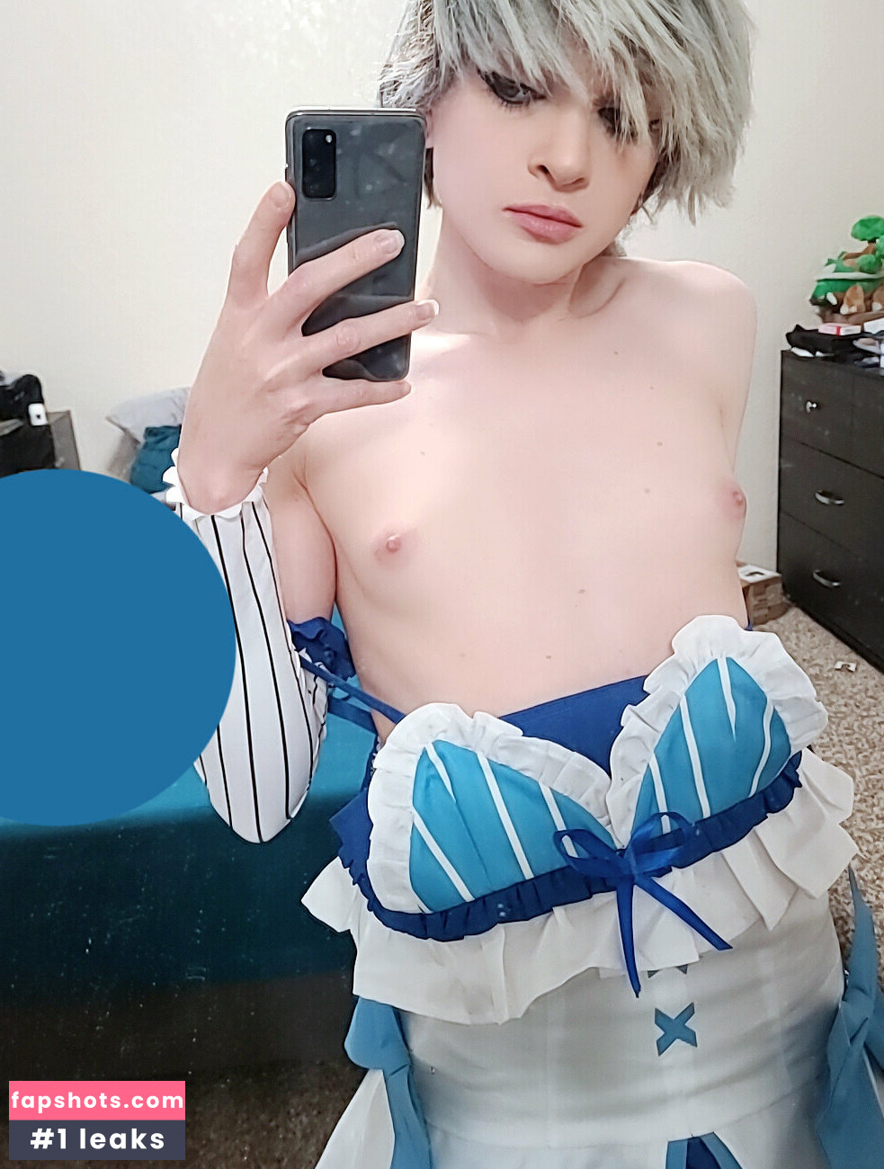 Trappy-chan Nude Leaks OnlyFans Photos #8 - LeakJerk