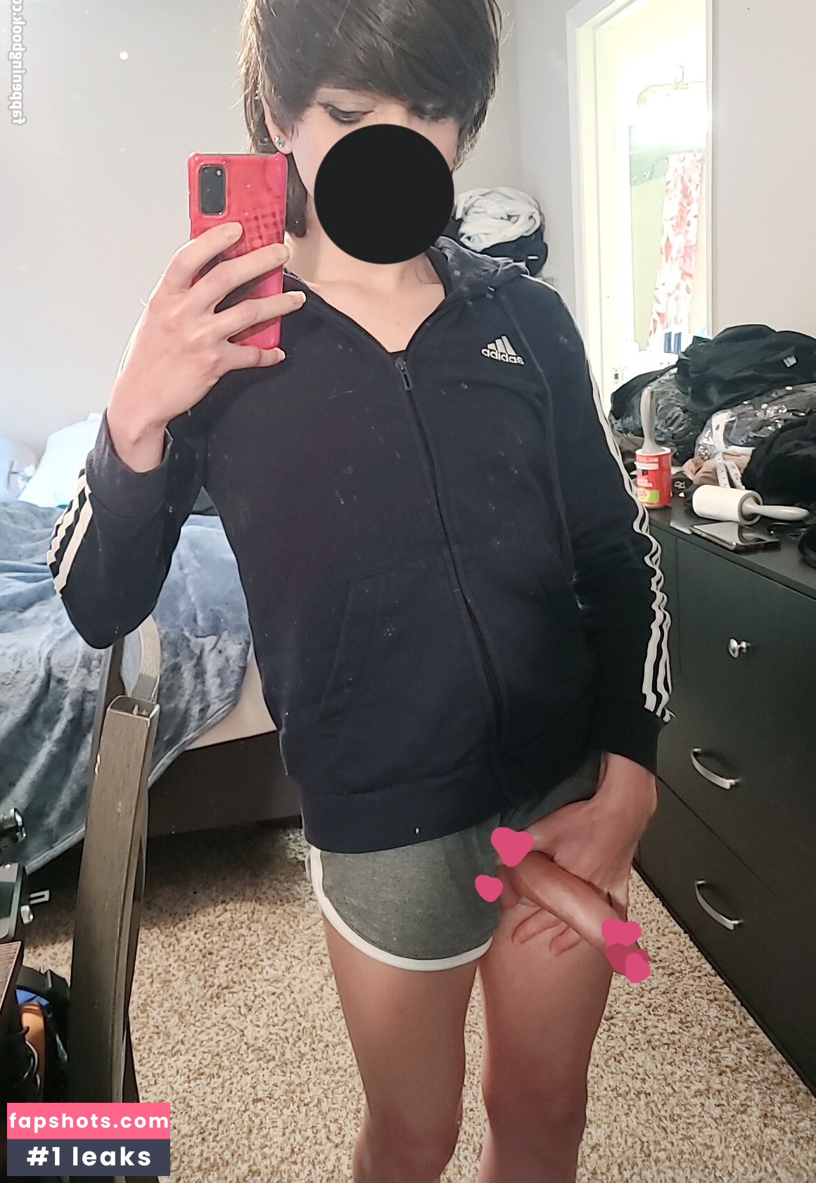 Trappy-chan Nude Leaks OnlyFans Photos #75 - LeakJerk