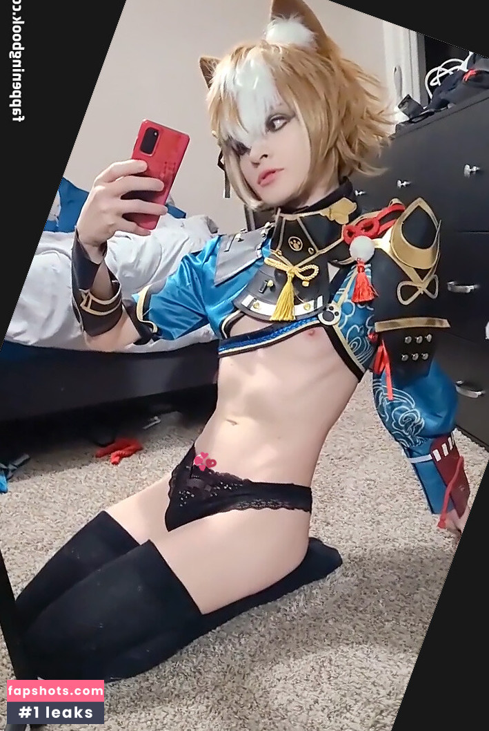 Trappy-chan Nude Leaks OnlyFans Photos #80 - LeakJerk