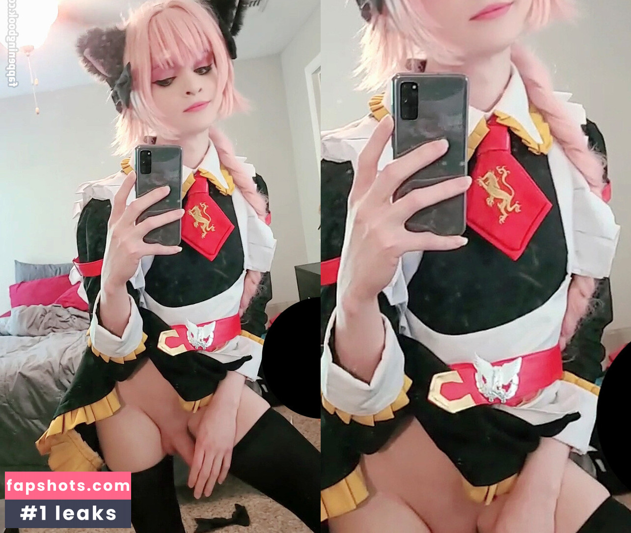 Trappy-chan Nude Leaks OnlyFans Photos #83 - LeakJerk