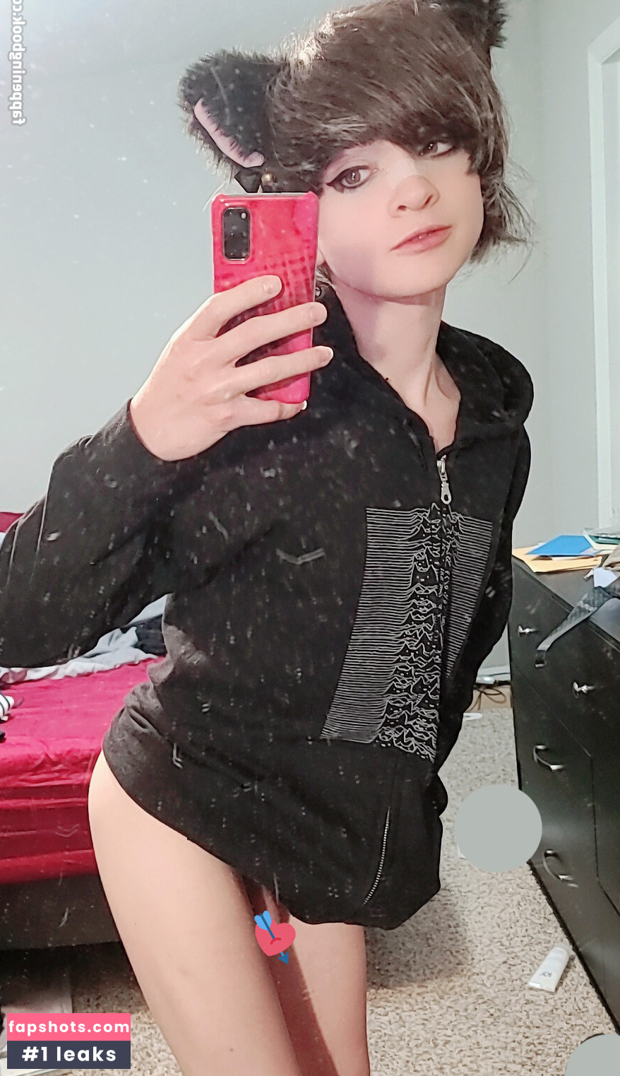 Trappy-chan Nude Leaks OnlyFans Photos #92 - LeakJerk