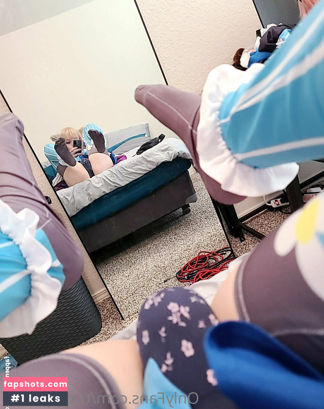 Trappy-chan Nude Leaks OnlyFans Photos #97 - LeakJerk