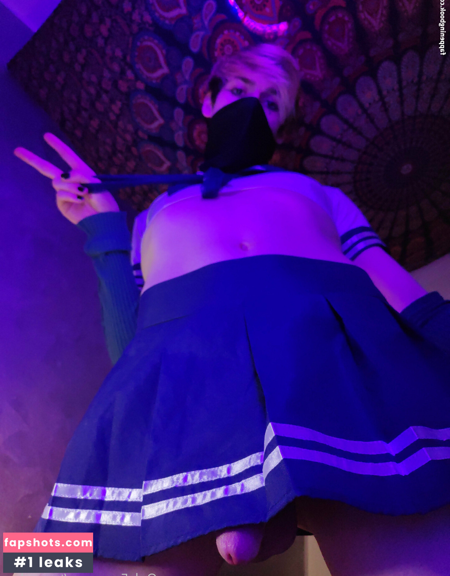 trappybae gallery photo #15