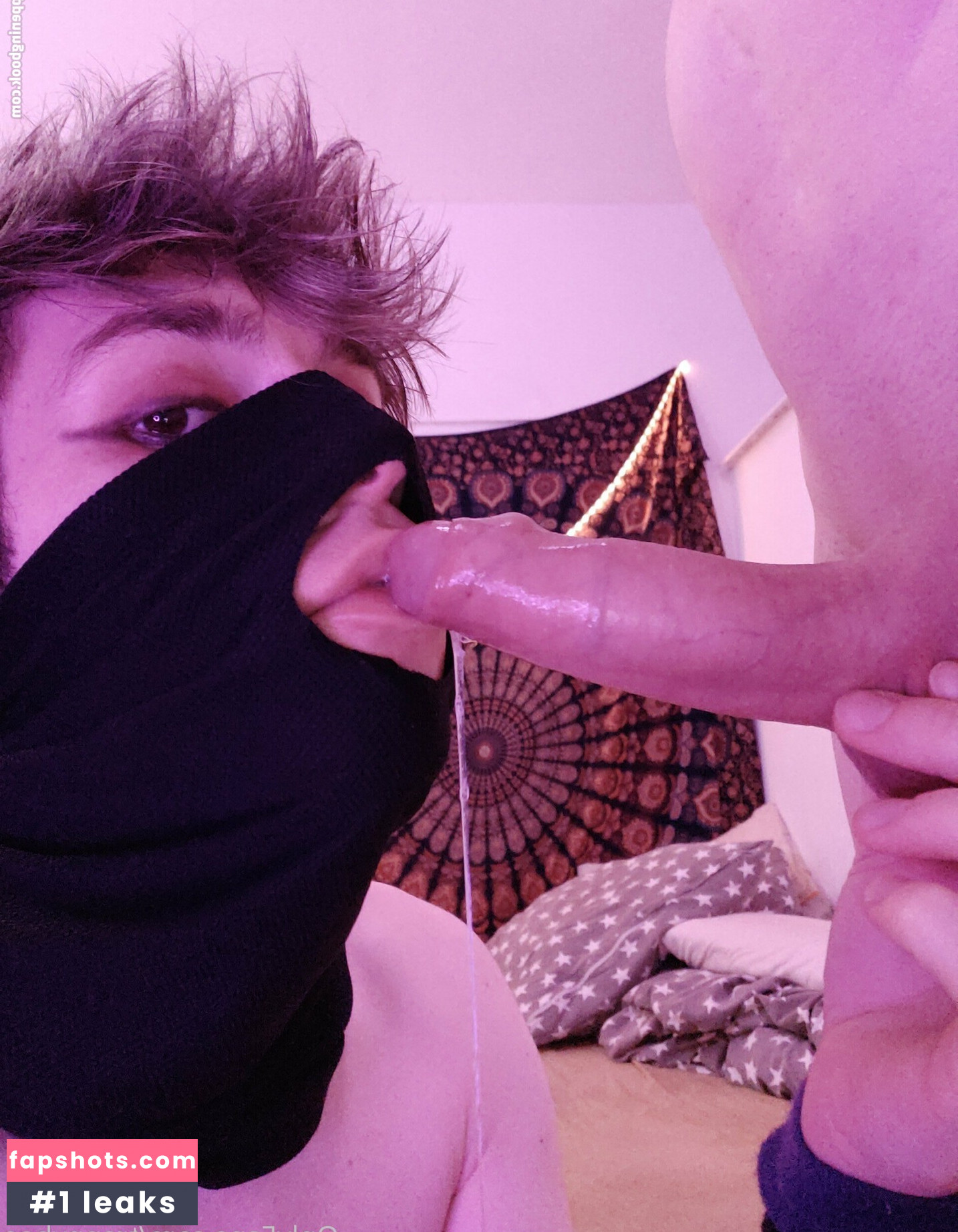 trappybae gallery photo #17