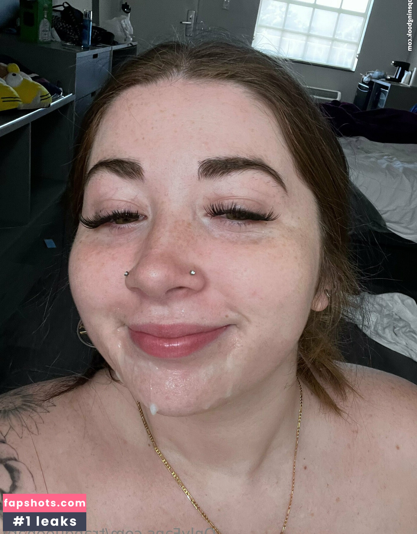 trapqueenary gallery photo #2