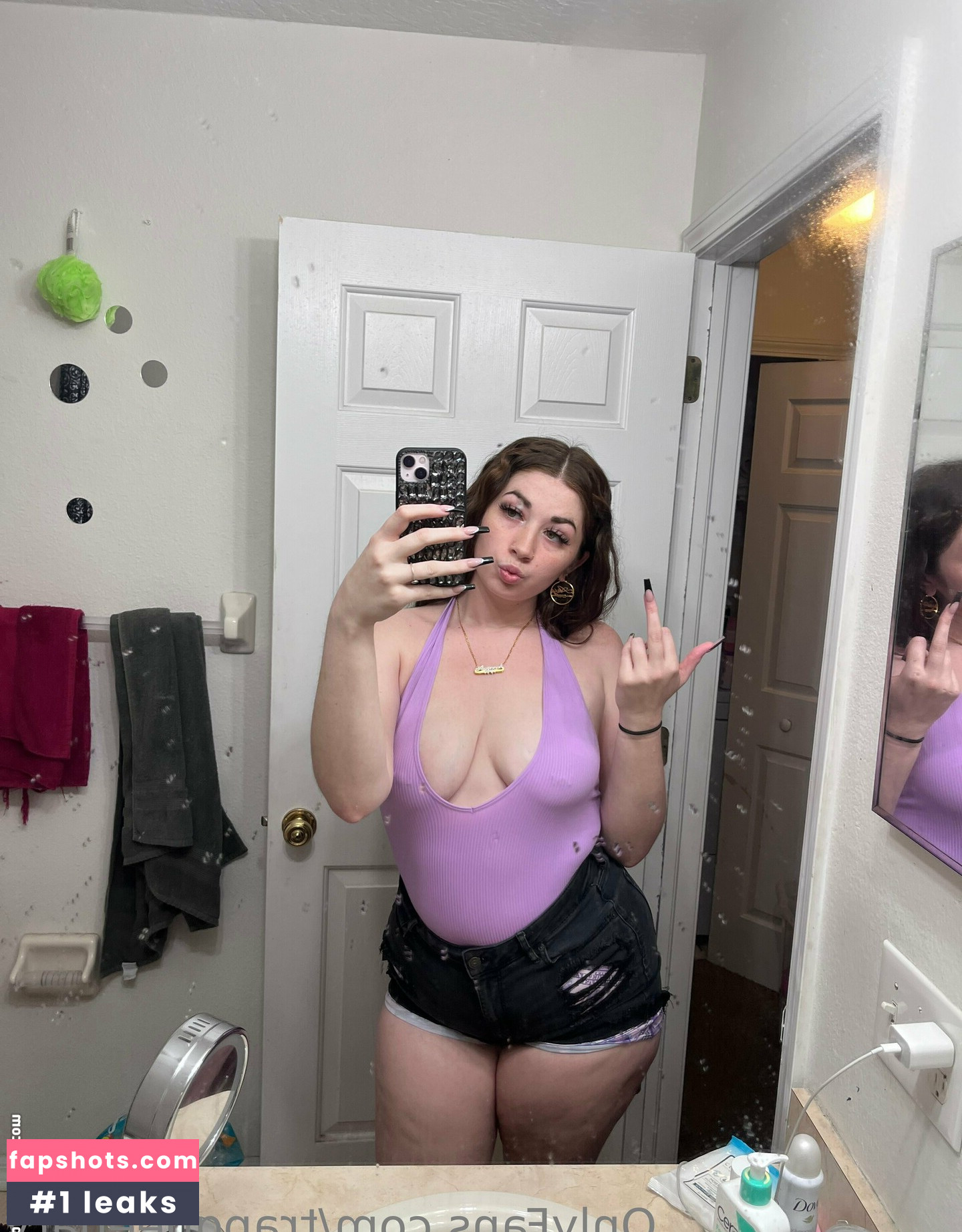 trapqueenary gallery photo #6