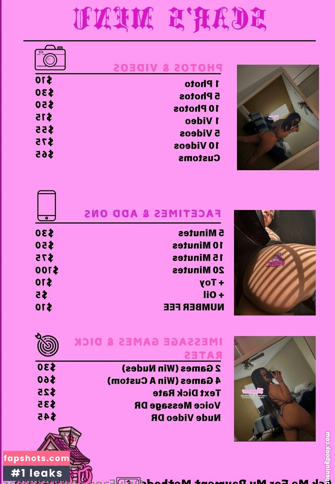 trapscar gallery photo #8