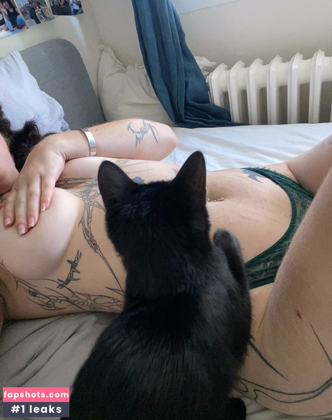 trashadele Nacktheit OnlyFans Fotos #6 - Fapshots