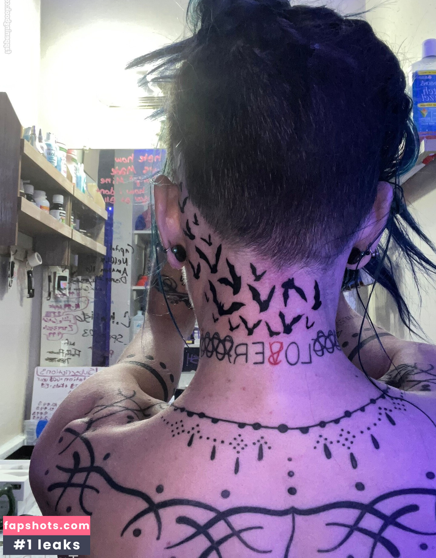 TrashDoll gallery photo #2