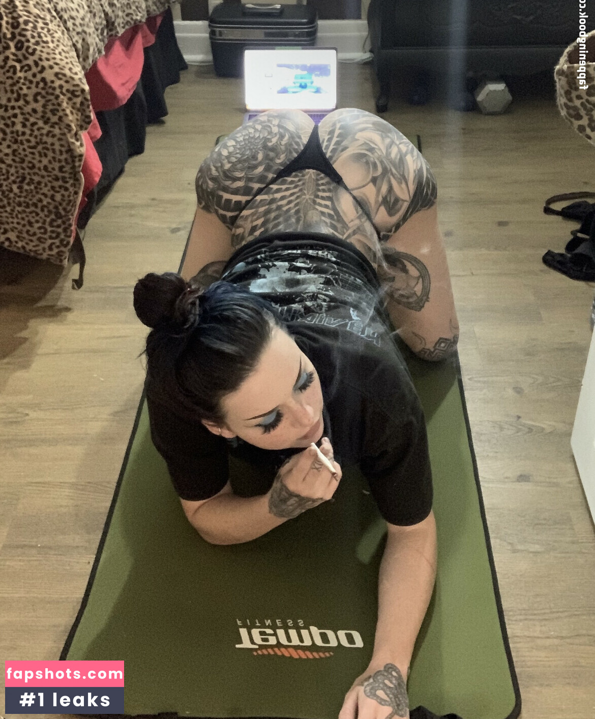 Trashkitt3n gallery photo #4