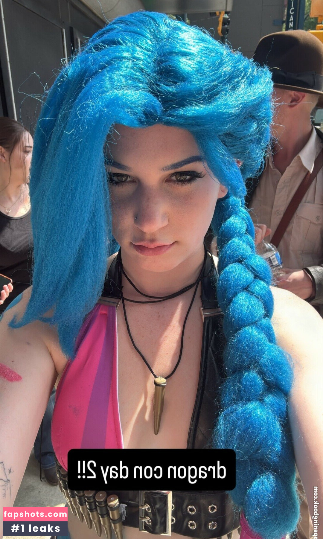 Trashpotatopie Nude Leaks OnlyFans Photos #2 - Fapshots