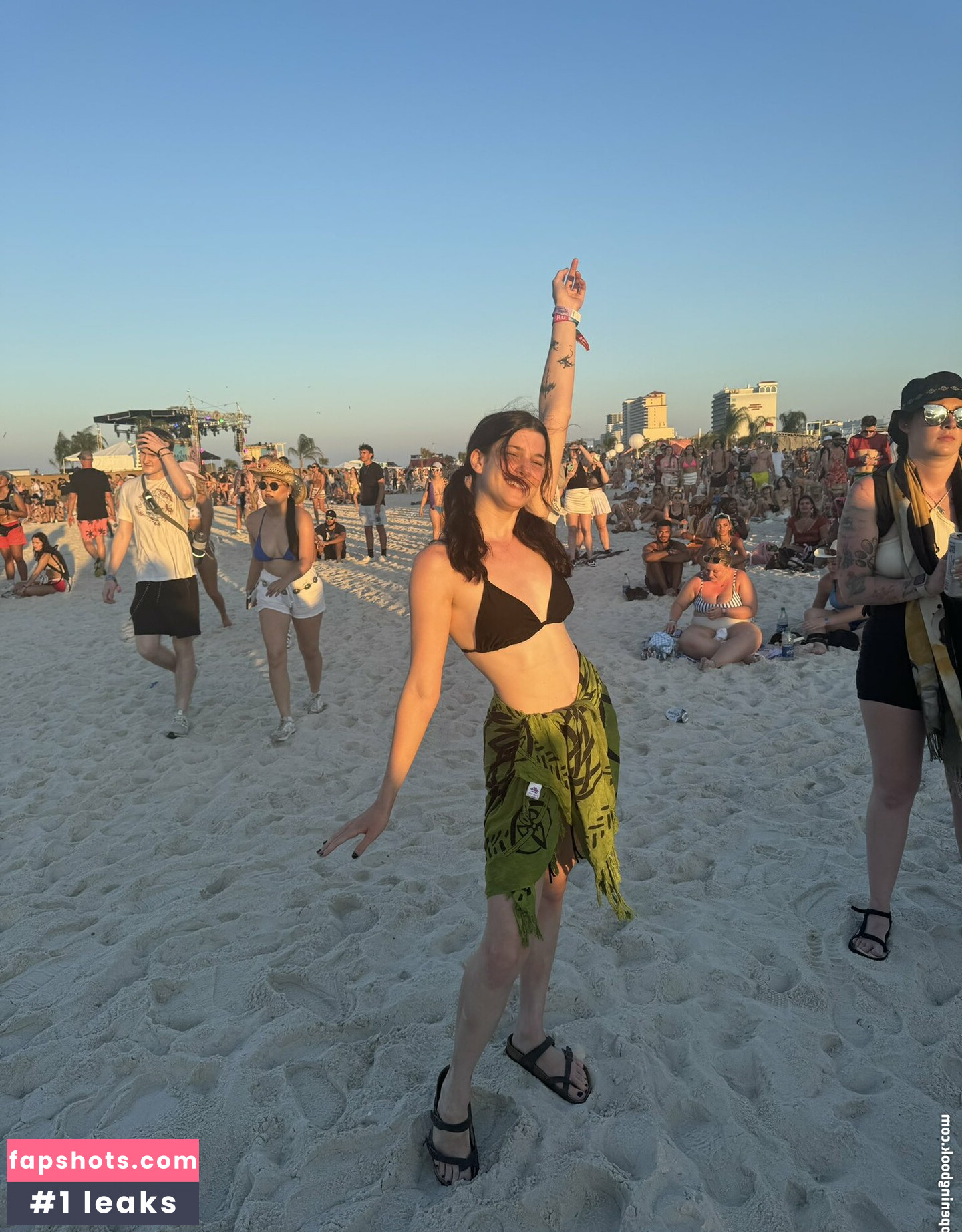 Trashpotatopie Nude Leaks OnlyFans Photos #5 - Fapshots