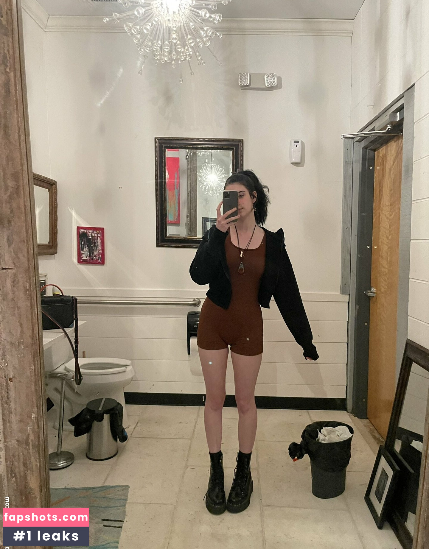 Trashpotatopie Nude Leaks OnlyFans Photos #6 - Fapshots