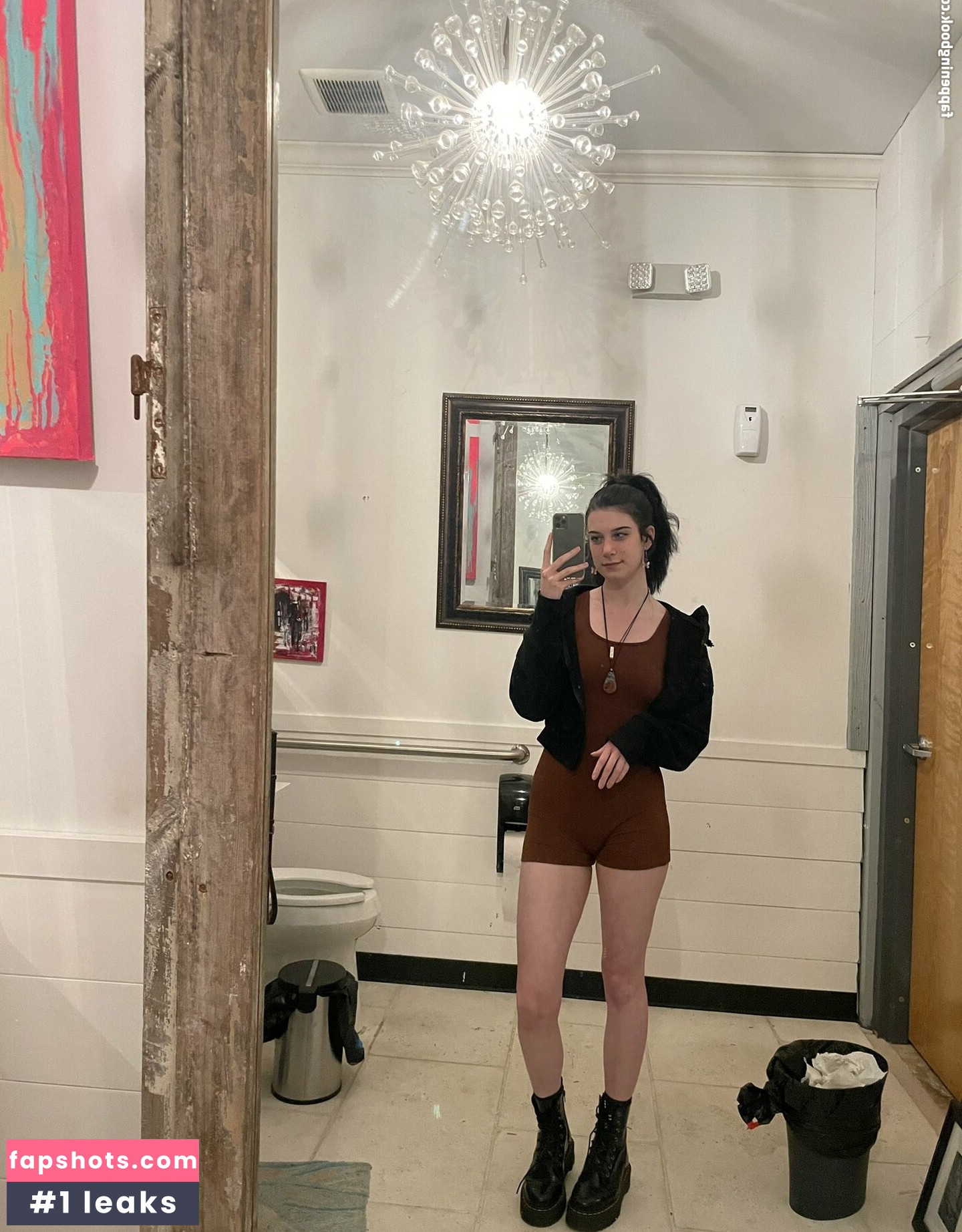 Trashpotatopie Nude Leaks OnlyFans Photos #7 - Fapshots