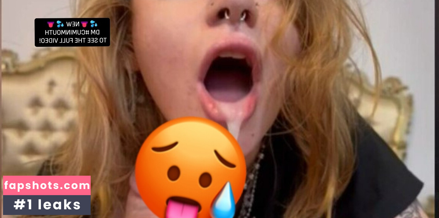 trashybagqueen gallery photo #2