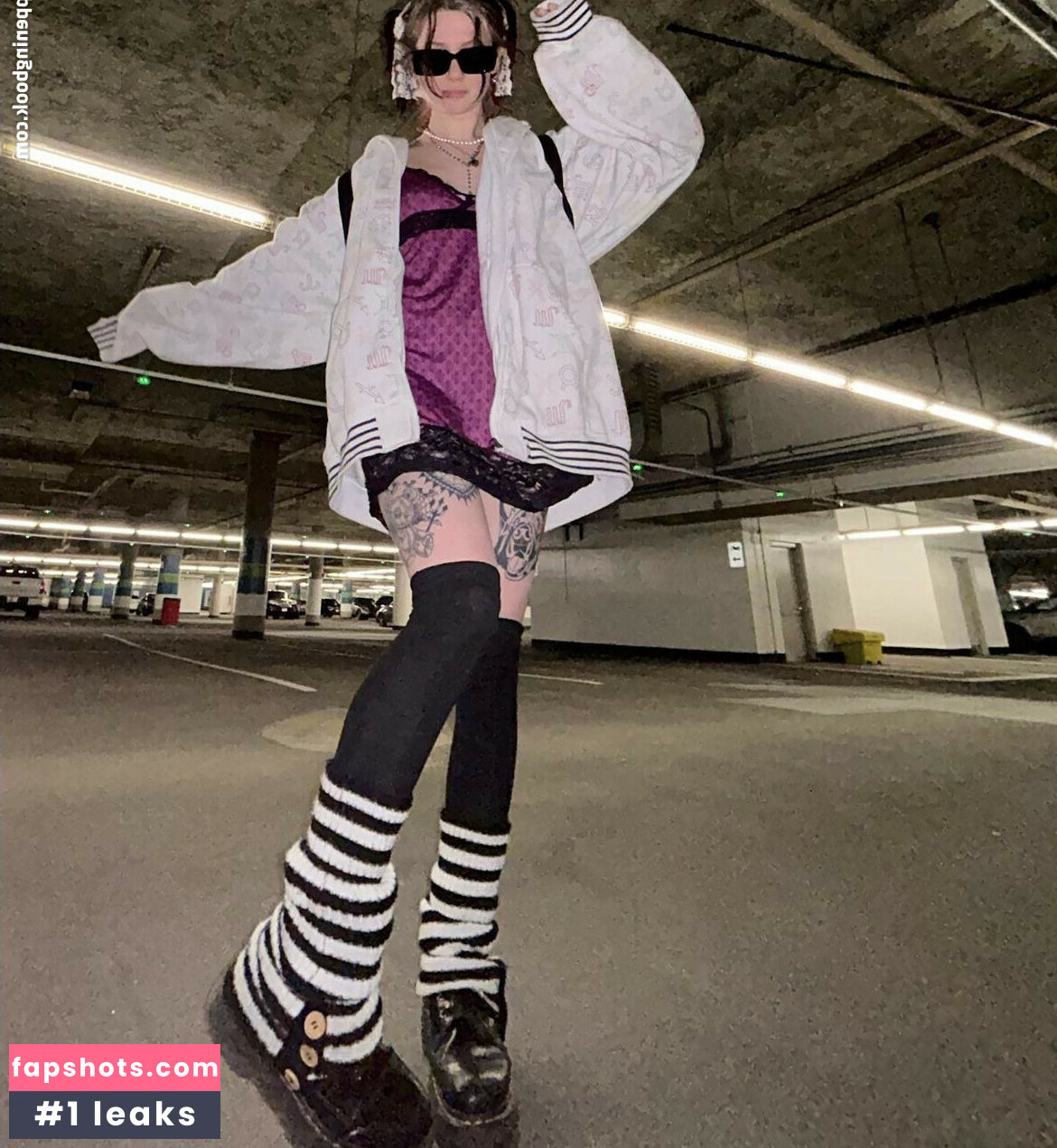 trashybagqueen gallery photo #11