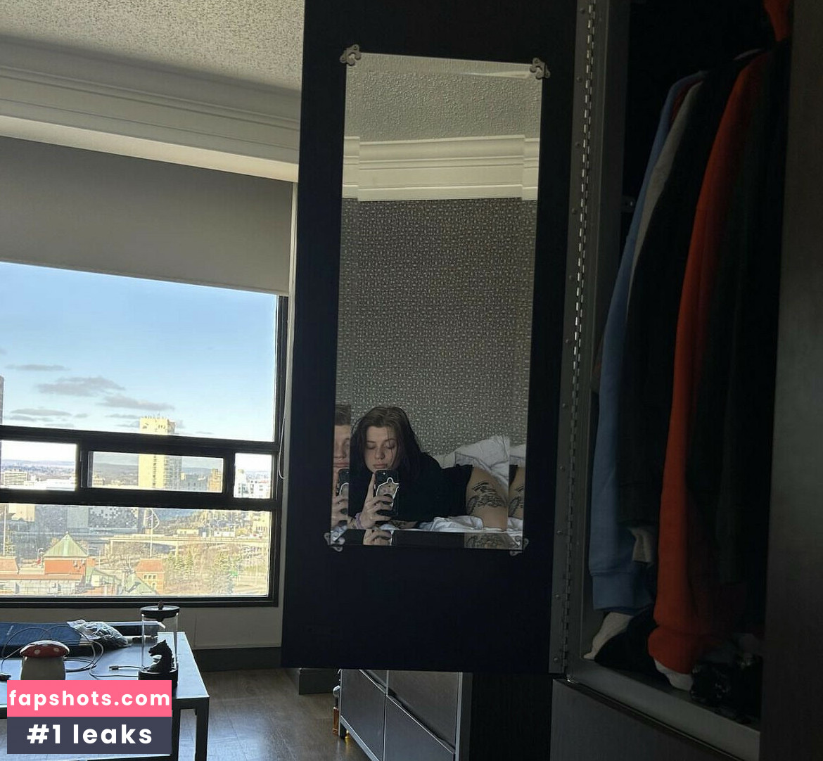 trashybagqueen gallery photo #10