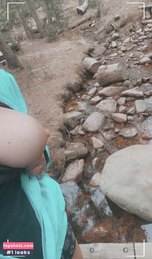 Trauma Mama ASMR Nude Leaks OnlyFans - Fapshots