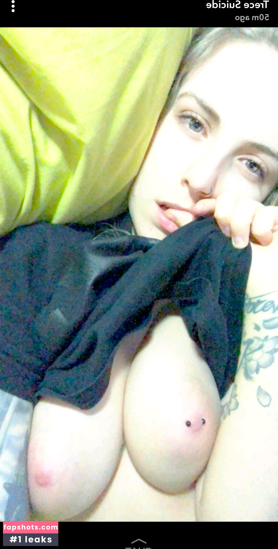 Trece Suicide gallery photo #13