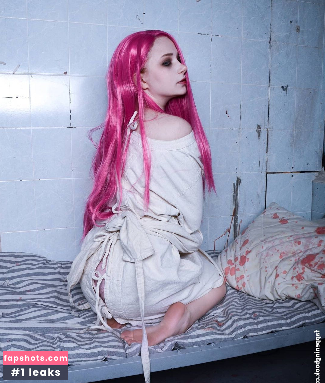 Trembola gallery photo #23