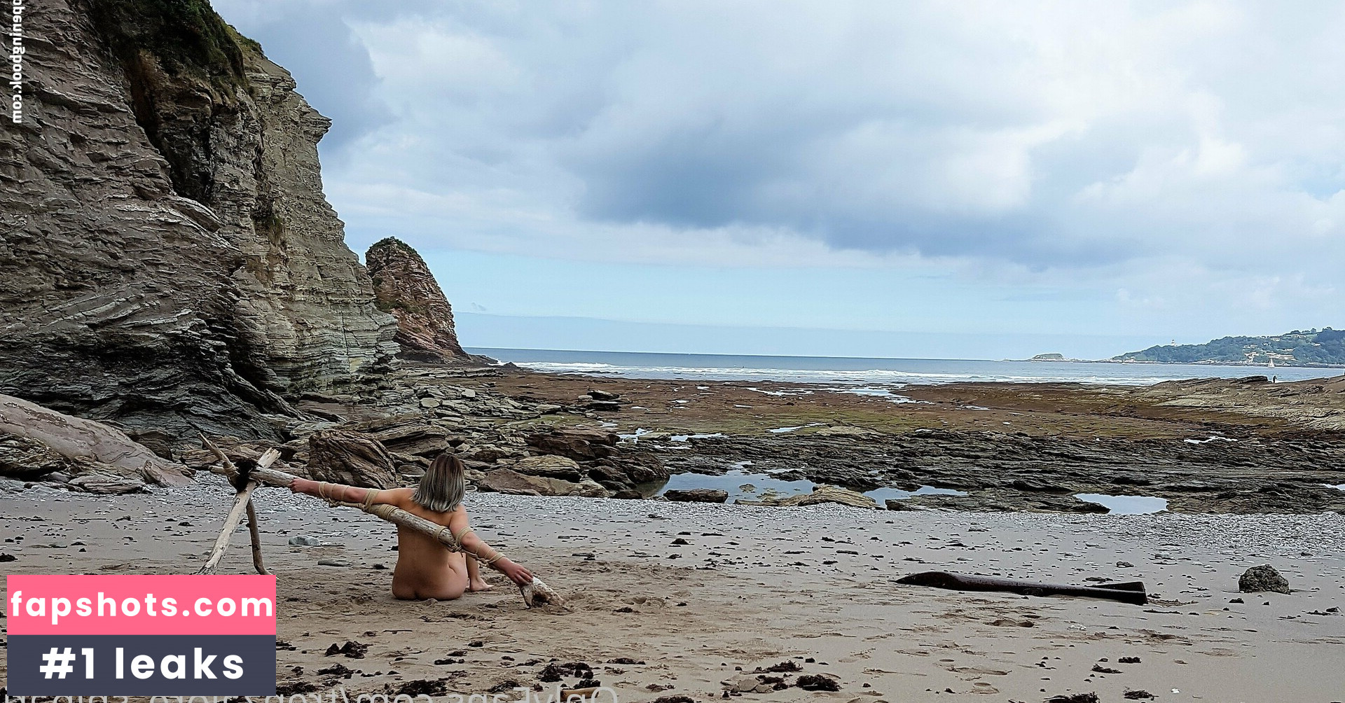 trenzalore_shibari Nahé úniky fotek pouze od fanoušků #19 - Fapshots