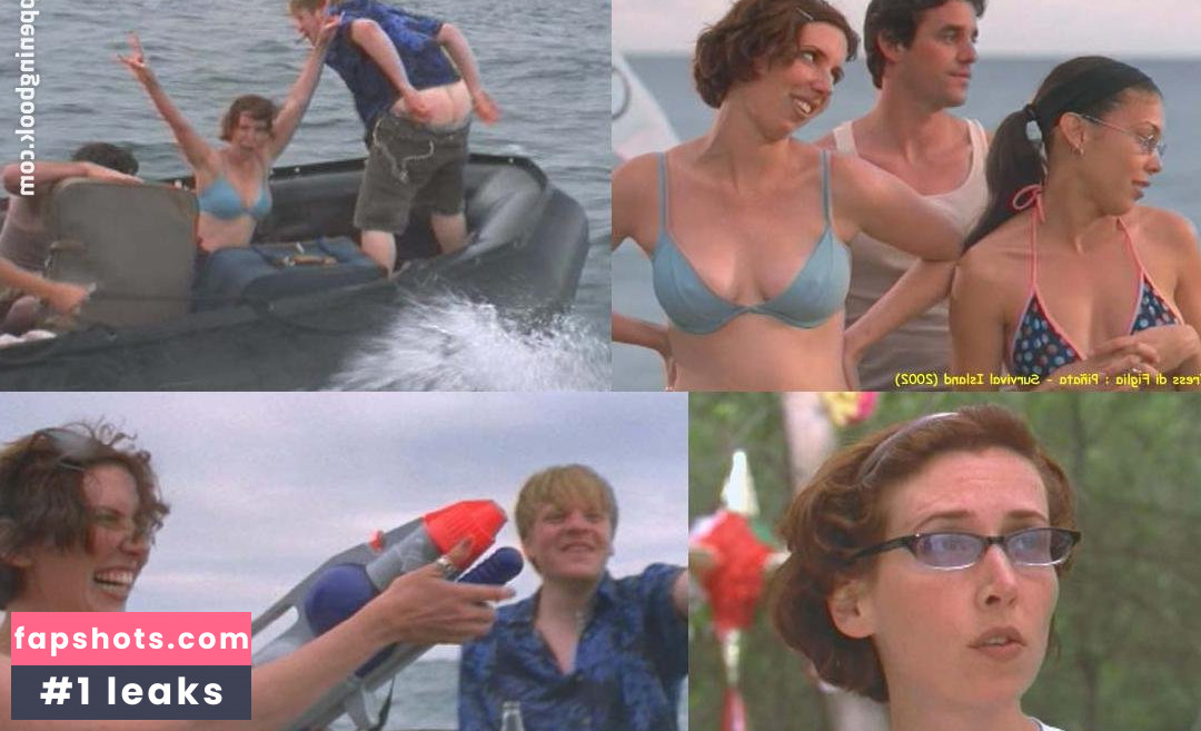 Tressa DiFiglia nude babe gallery