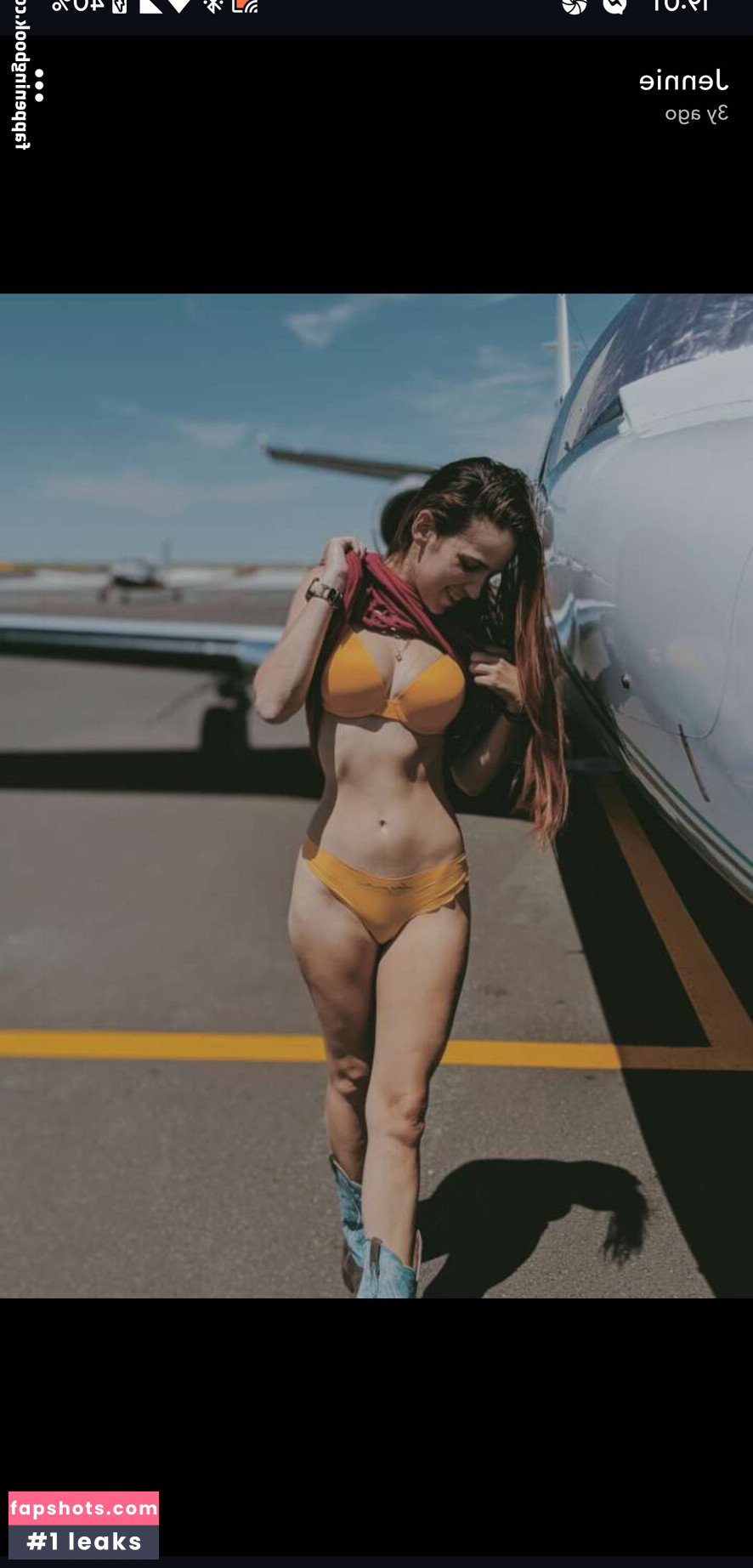 trexintheshower Nahé úniky fotek pouze od fanoušků #56 - Fapshots