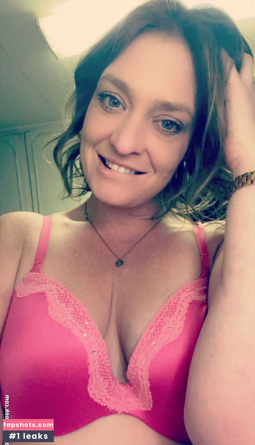 Trezyure Filtración Desnuda OnlyFans Foto #5 - Fapshots