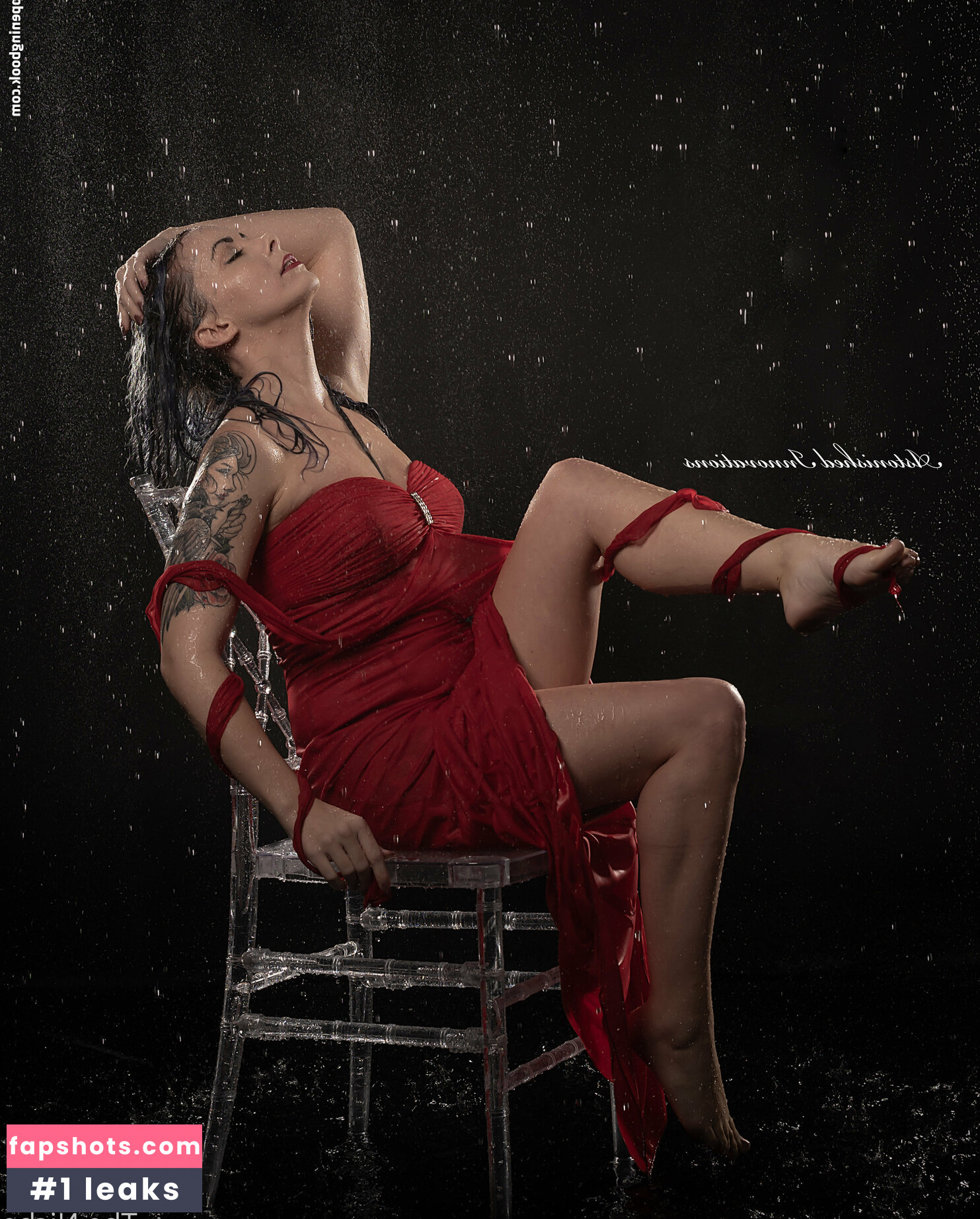 trezztheniche gallery photo #20