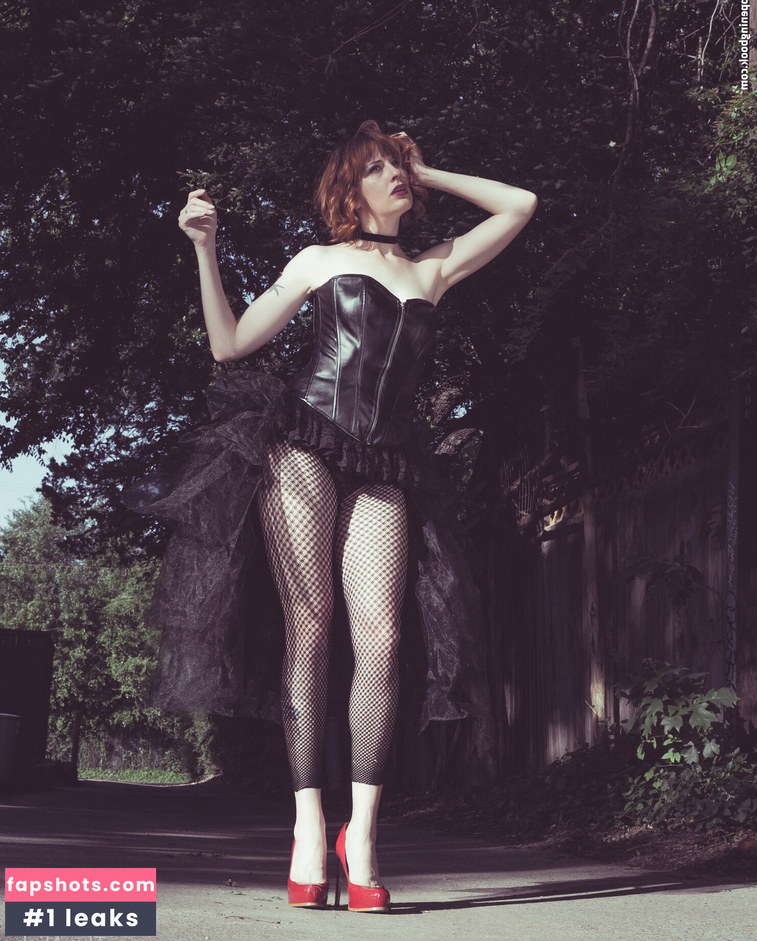 trezztheniche gallery photo #3