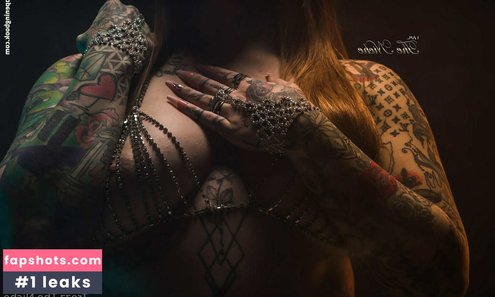 trezztheniche gallery photo #10