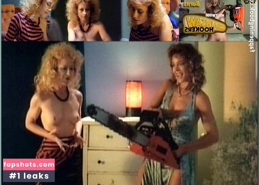 Tricia Burns Nahé úniky fotek pouze od fanoušků #5 - Fapshots