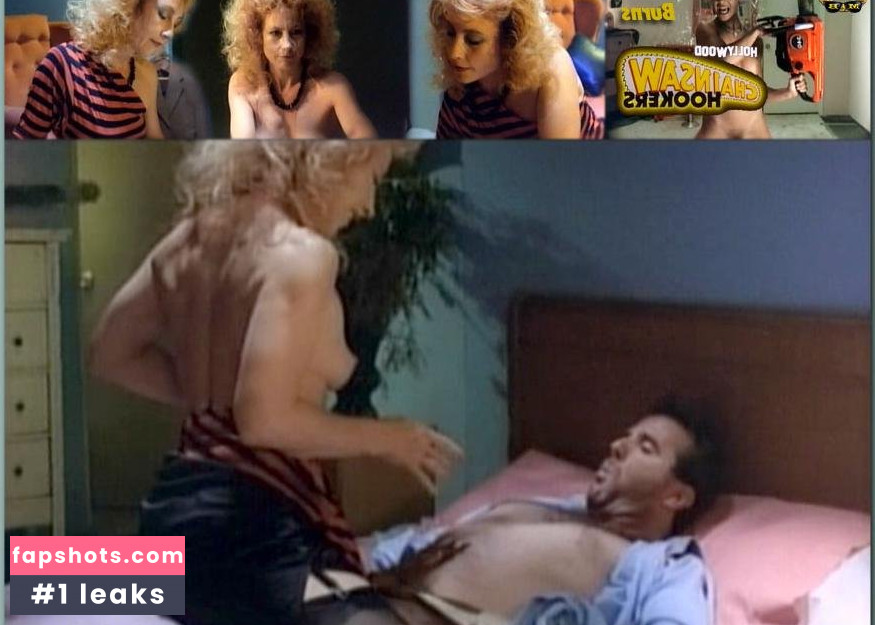 Tricia Burns Nahé úniky fotek pouze od fanoušků #6 - Fapshots