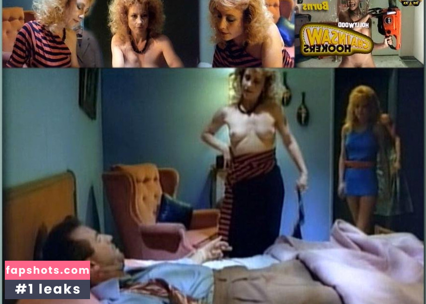 Tricia Burns Nahé úniky fotek pouze od fanoušků #7 - Fapshots