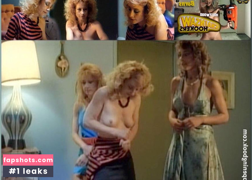 Tricia Burns Nahé úniky fotek pouze od fanoušků #8 - Fapshots