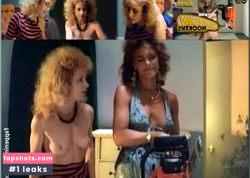 Tricia Burns Nahé úniky fotek pouze od fanoušků #9 - Fapshots